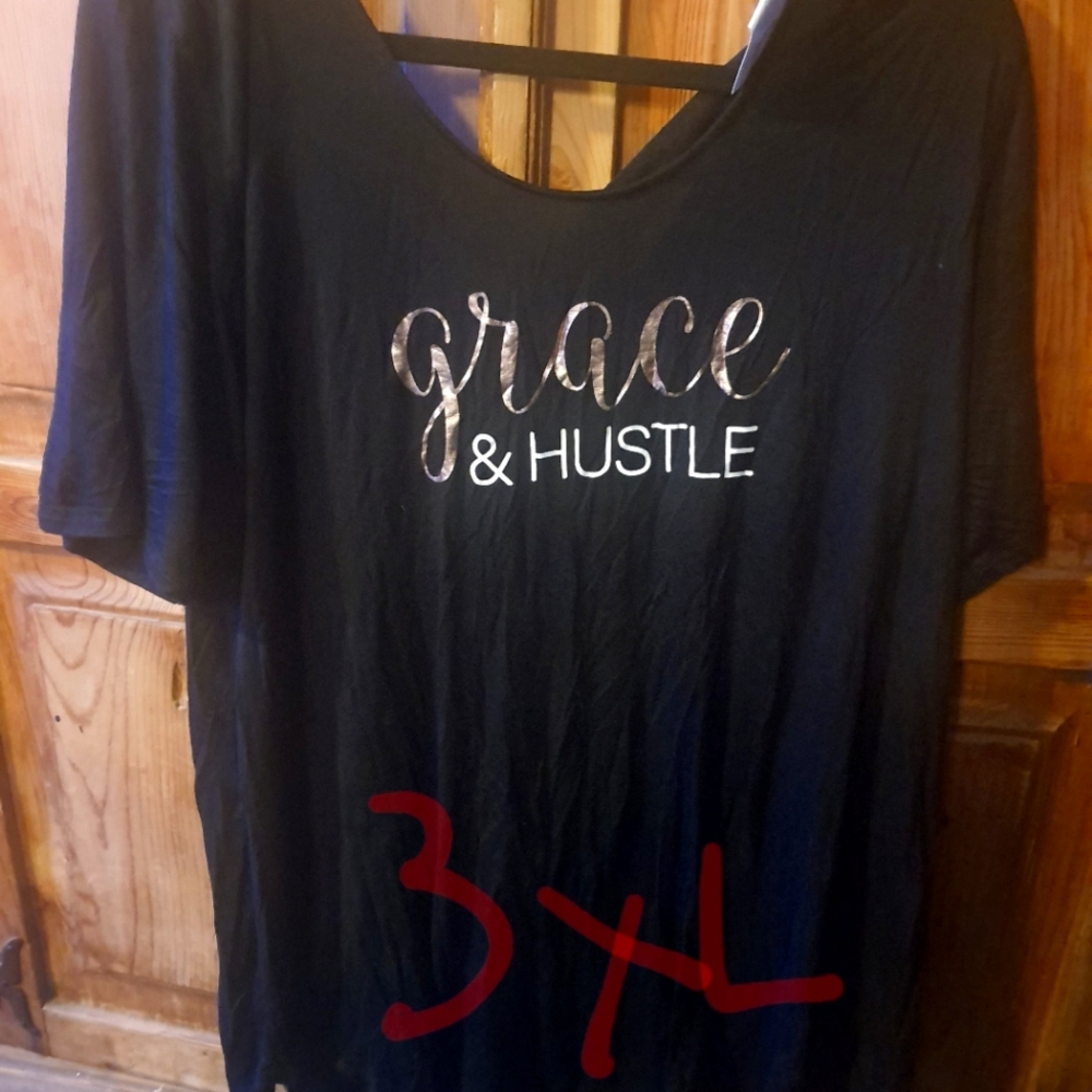Size 3xl t-shirt